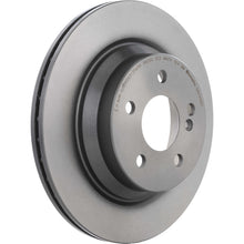 Load image into Gallery viewer, 09.A358.11 Brembo Premium Coated Vented Brake Rotor Brembo Brake Canada