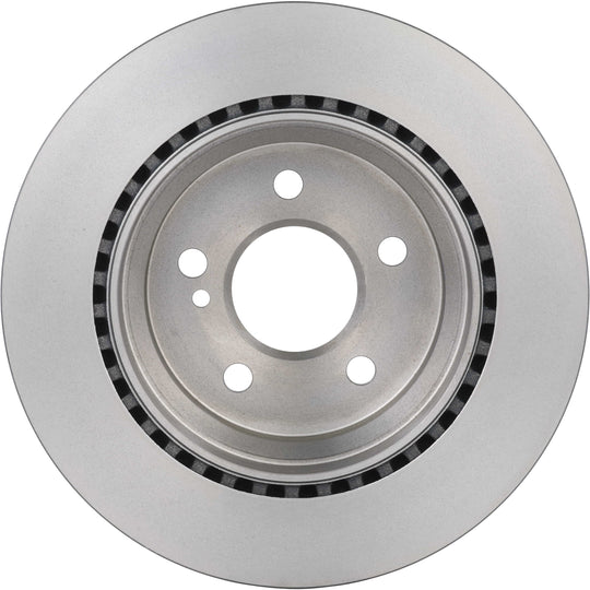 09.A358.11 Brembo Premium Coated Vented Brake Rotor Brembo Brake Canada