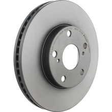 Load image into Gallery viewer, KT00456 Brembo Ceramic Brake Pad and UV Coated Vented  Brake Disc Kit Brembo Brake Canada