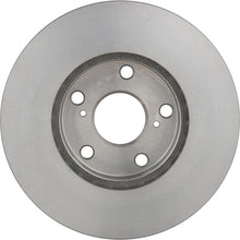 Load image into Gallery viewer, KT00461 Brembo Ceramic Brake Pad and UV Coated Vented  Brake Disc Kit Brembo Brake Canada