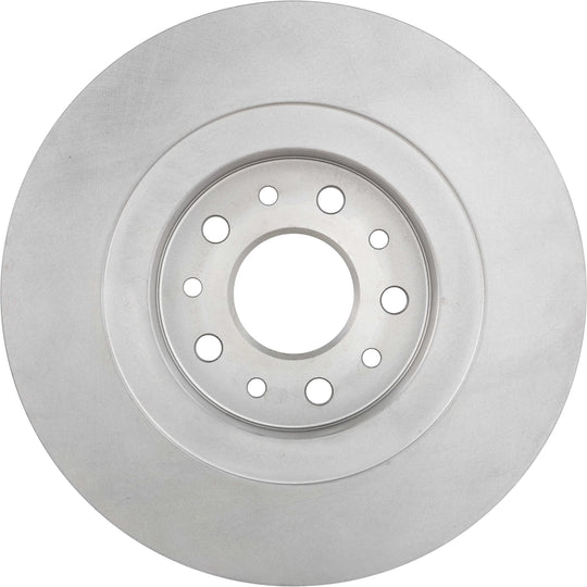 KT00833 Brembo Ceramic Brake Pad and UV Coated Vented  Brake Disc Kit Brembo Brake Canada