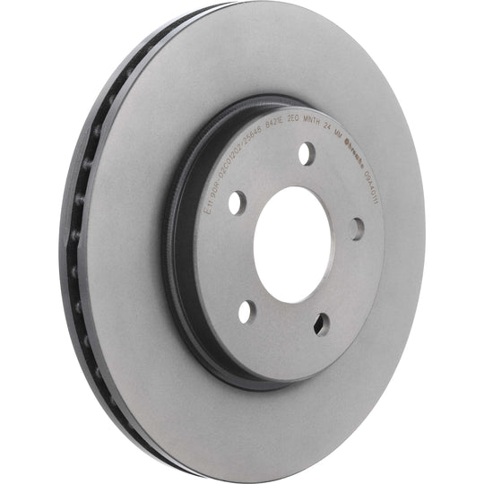 KT00021 Brembo Disc Brake Kit Brembo Brake Canada