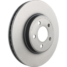 Load image into Gallery viewer, KT00610 Brembo Ceramic Brake Pad and UV Coated Vented  Brake Disc Kit Brembo Brake Canada