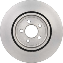 Charger l'image dans la galerie, KT00495 Brembo Ceramic Brake Pad and UV Coated Vented  Brake Disc Kit Brembo Brake Canada