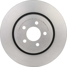 Load image into Gallery viewer, 09.A404.11 Brembo Premium Coated Vented Brake Rotor Brembo Brake Canada