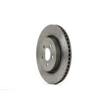 Charger l'image dans la galerie, 09.A404.1X Brembo Premium UV Coated XTRA Cross Drilled Brake Rotor Brembo Brake Canada
