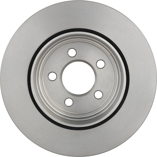 KT00950 Brembo Ceramic Brake Pad and UV Coated Vented  Brake Disc Kit Brembo Brake Canada