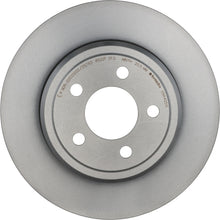 Load image into Gallery viewer, 09.A405.11 Brembo Premium Coated Vented Brake Rotor Brembo Brake Canada