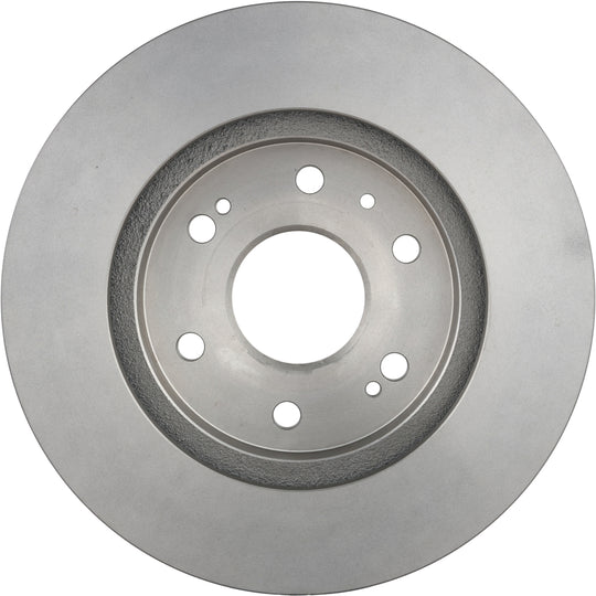 09.A406.11 Brembo Premium Coated Vented Brake Rotor Brembo Brake Canada