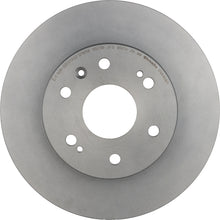 Load image into Gallery viewer, 09.A406.11 Brembo Premium Coated Vented Brake Rotor Brembo Brake Canada