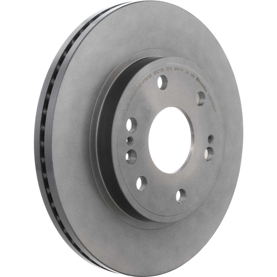 KT00006 Brembo Disc Brake Kit Brembo Brake Canada