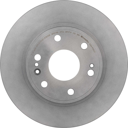 KT00006 Brembo Disc Brake Kit Brembo Brake Canada