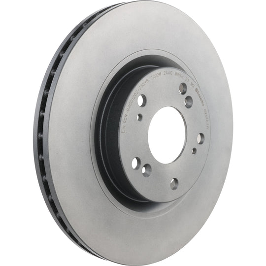 KT00169 Brembo Disc Brake Kit Brembo Brake Canada