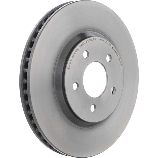 KT00154 Brembo Disc Brake Kit Brembo Brake Canada