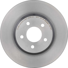 Load image into Gallery viewer, 09.A408.11 Brembo Premium Coated Vented Brake Rotor Brembo Brake Canada