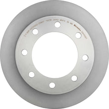 Charger l'image dans la galerie, 09.A409.11 Brembo Premium Coated Vented Brake Rotor Brembo Brake Canada