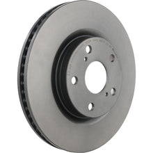 Load image into Gallery viewer, KT00748 Brembo Ceramic Brake Pad and UV Coated Vented  Brake Disc Kit Brembo Brake Canada