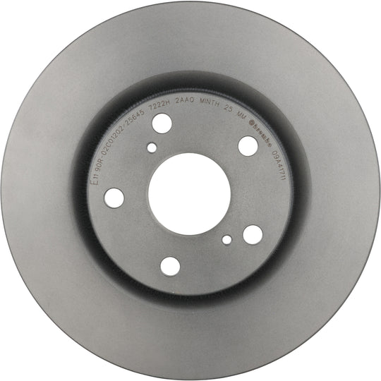 KT00080 Brembo Disc Brake Kit Brembo Brake Canada