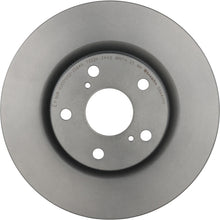 Load image into Gallery viewer, KT00748 Brembo Ceramic Brake Pad and UV Coated Vented  Brake Disc Kit Brembo Brake Canada