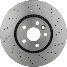 Load image into Gallery viewer, KTX0044 Brembo Disc Brake Kit Brembo Brake Canada