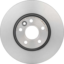 Load image into Gallery viewer, 09.A427.31 Brembo Premium Coated Vented Brake Rotor Brembo Brake Canada