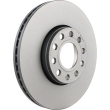 Load image into Gallery viewer, KT00827 Brembo Ceramic Brake Pad and UV Coated Vented  Brake Disc Kit Brembo Brake Canada