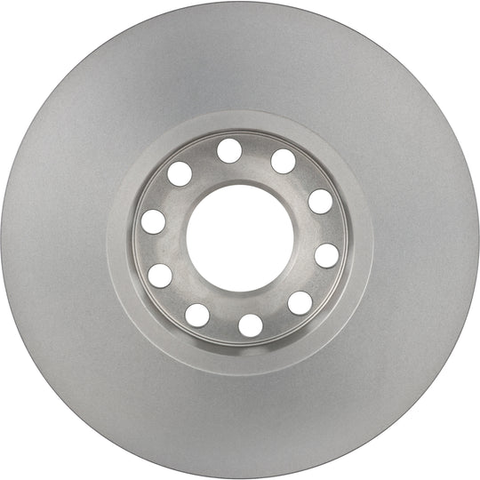 KT00827 Brembo Ceramic Brake Pad and UV Coated Vented  Brake Disc Kit Brembo Brake Canada