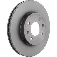 Charger l'image dans la galerie, KT00893 Brembo Ceramic Brake Pad and UV Coated Vented  Brake Disc Kit Brembo Brake Canada