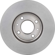 Charger l'image dans la galerie, KT00893 Brembo Ceramic Brake Pad and UV Coated Vented  Brake Disc Kit Brembo Brake Canada