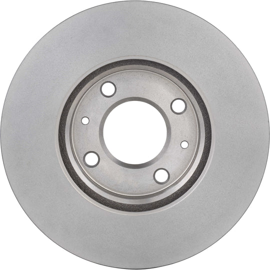 KT00893 Brembo Ceramic Brake Pad and UV Coated Vented  Brake Disc Kit Brembo Brake Canada