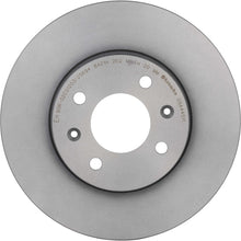 Charger l'image dans la galerie, KT00893 Brembo Ceramic Brake Pad and UV Coated Vented  Brake Disc Kit Brembo Brake Canada