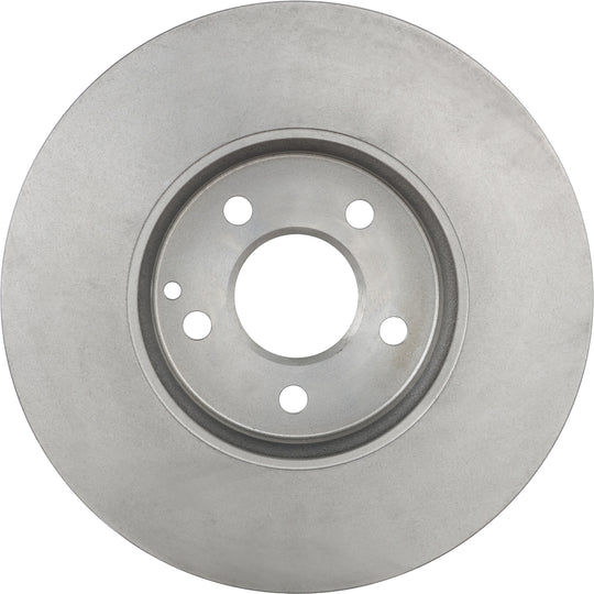 09.A447.11 Brembo Premium Coated Vented Brake Rotor Brembo Brake Canada