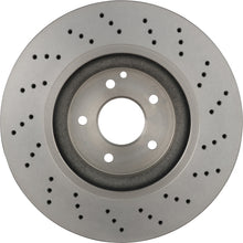 Charger l'image dans la galerie, 09.A448.21 Brembo Premium Coated Vented Brake Rotor Brembo Brake Canada