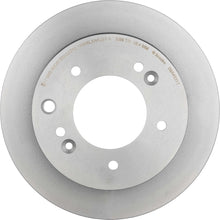 Charger l'image dans la galerie, 09.A453.11 Brembo Premium Coated Vented Brake Rotor Brembo Brake Canada