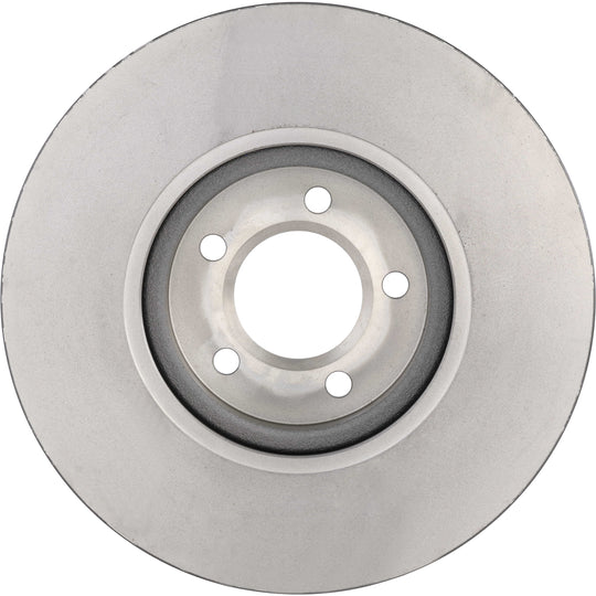 KT00457 Brembo Ceramic Brake Pad and UV Coated Vented  Brake Disc Kit Brembo Brake Canada