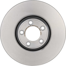 Load image into Gallery viewer, 09.A528.11 Brembo Premium Coated Vented Brake Rotor Brembo Brake Canada