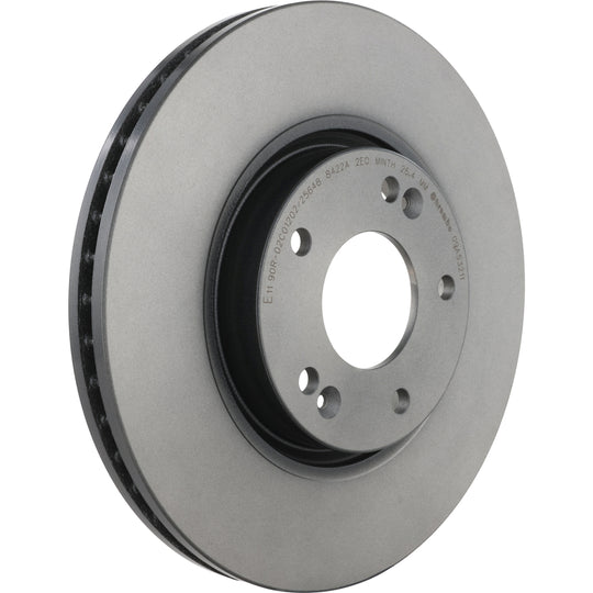 KT00256 Brembo Disc Brake Kit Brembo Brake Canada