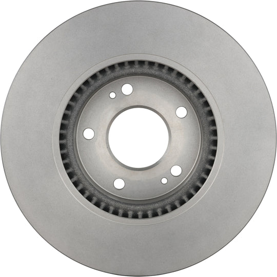 KT00493 Brembo Ceramic Brake Pad and UV Coated Vented  Brake Disc Kit Brembo Brake Canada