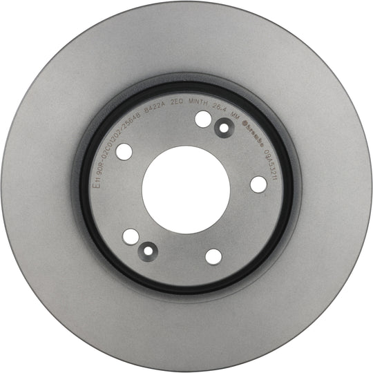 KT00256 Brembo Disc Brake Kit Brembo Brake Canada