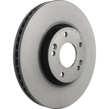 Load image into Gallery viewer, 09.A532.21 Brembo Premium Coated Vented Brake Rotor Brembo Brake Canada