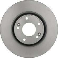 Load image into Gallery viewer, 09.A532.21 Brembo Premium Coated Vented Brake Rotor Brembo Brake Canada