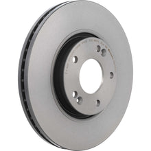 Load image into Gallery viewer, 09.A532.31 Brembo Premium Coated Vented Brake Rotor Brembo Brake Canada