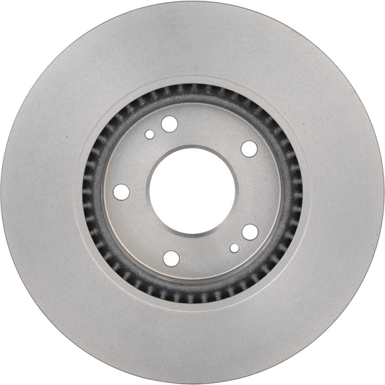 09.A532.31 Brembo Premium Coated Vented Brake Rotor Brembo Brake Canada
