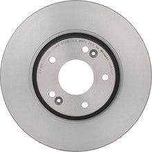Load image into Gallery viewer, 09.A532.31 Brembo Premium Coated Vented Brake Rotor Brembo Brake Canada