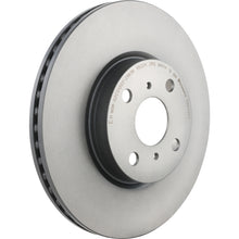 Charger l'image dans la galerie, 09.A535.11 Brembo Premium Coated Vented Brake Rotor Brembo Brake Canada