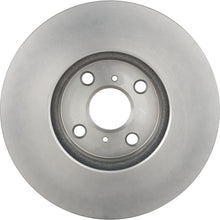 Charger l'image dans la galerie, 09.A535.11 Brembo Premium Coated Vented Brake Rotor Brembo Brake Canada