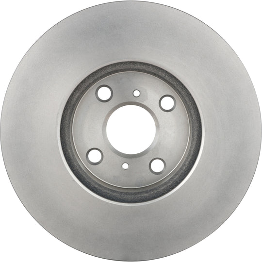 09.A535.11 Brembo Premium Coated Vented Brake Rotor Brembo Brake Canada