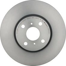 Charger l'image dans la galerie, 09.A535.11 Brembo Premium Coated Vented Brake Rotor Brembo Brake Canada