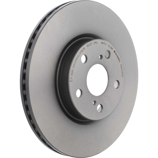 KT00090 Brembo Disc Brake Kit Brembo Brake Canada