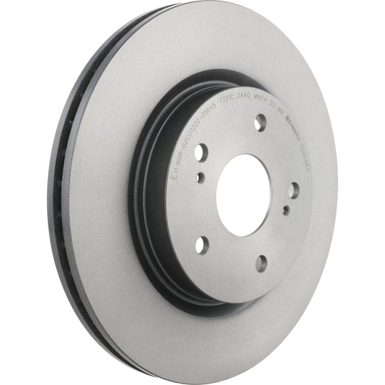 KT00A31 Brembo Disc Brake Kit Brembo Brake Canada